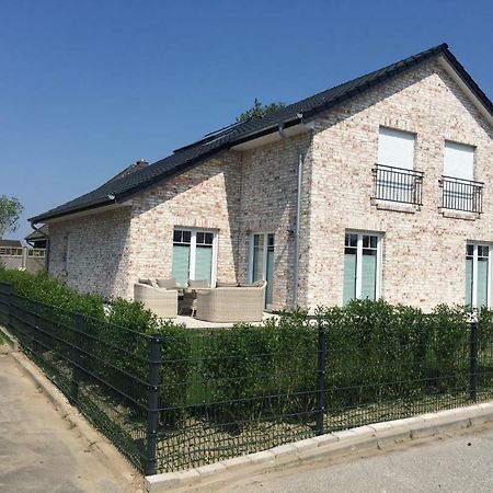 Ferienhaus Merzijana 比苏姆 外观 照片