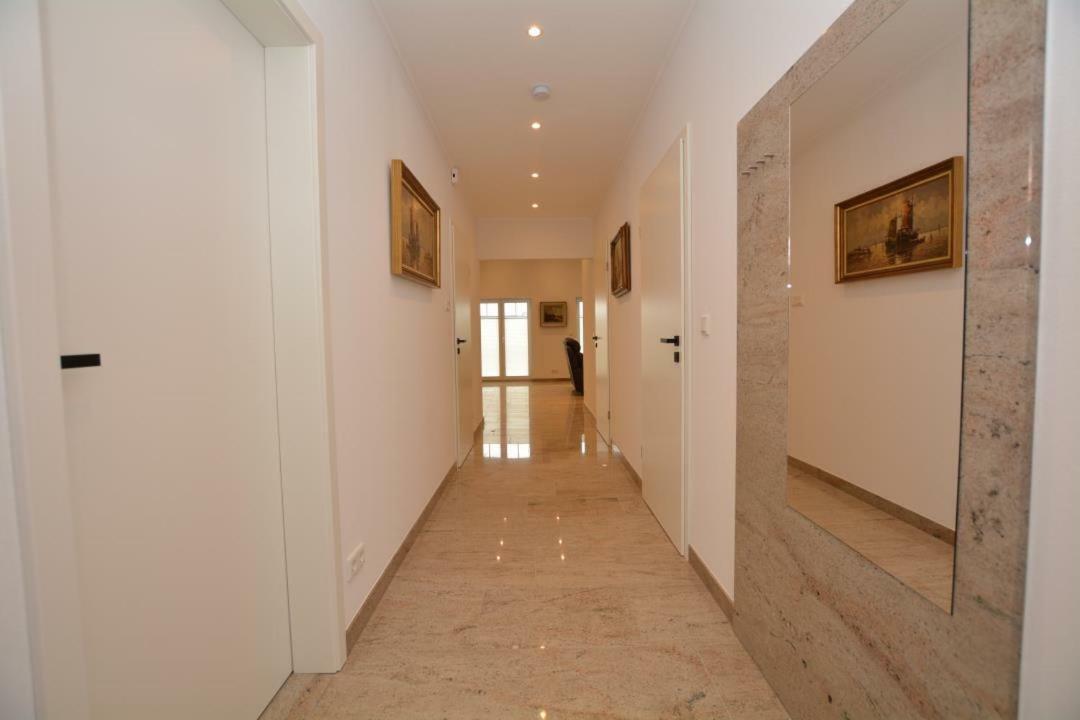 Ferienhaus Merzijana 比苏姆 外观 照片